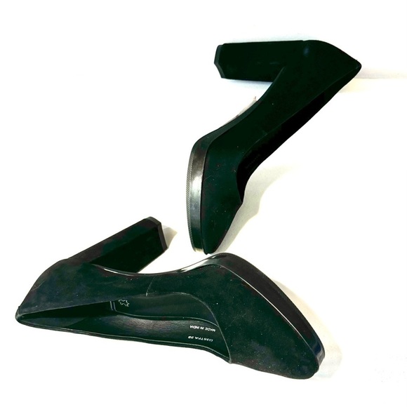 Geox
D WALK PLEASURE - Platform heels - black - Picture 7 of 12